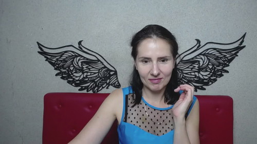 karinaswan Live Webcam on CherryTV