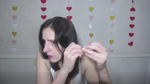 sexy chat room Karinaswan
