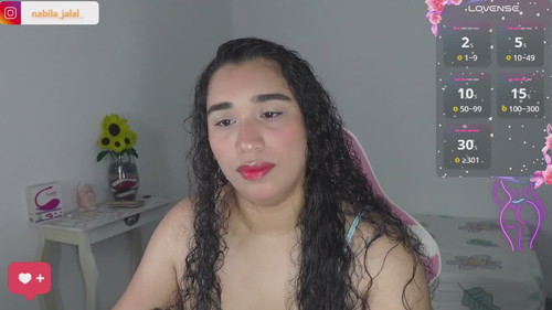 on line chat Karoll2