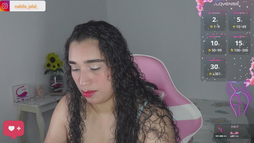 random live chat Karoll2