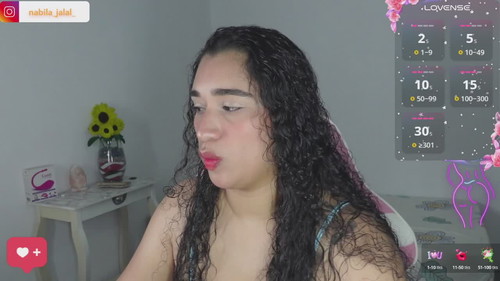 web cam live Karoll2