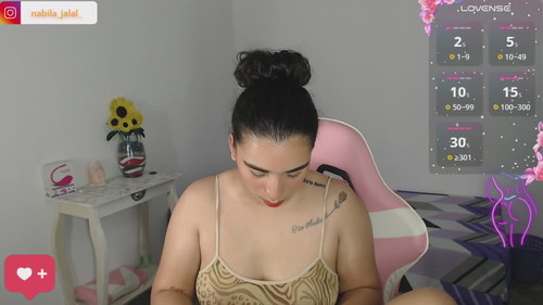 online live sex chat Karoll2