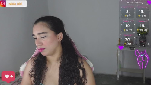 online live sex webcam Karoll2