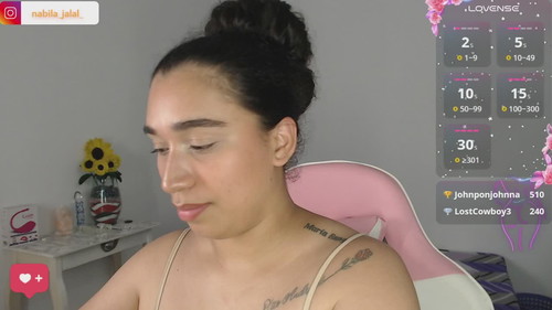 webcam sex chat Karoll2