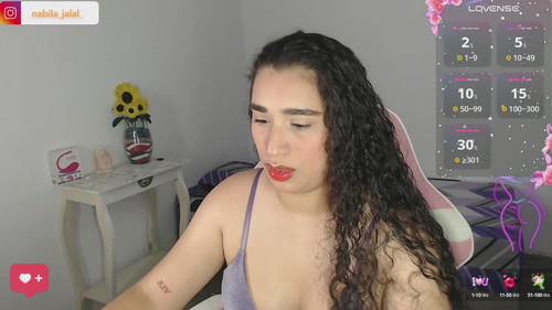 web cam live Karoll2