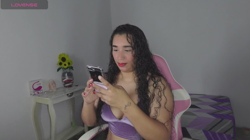 live video sex Karoll2