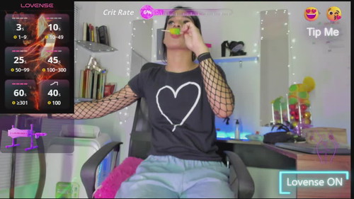 livesex web cam Katamonroy
