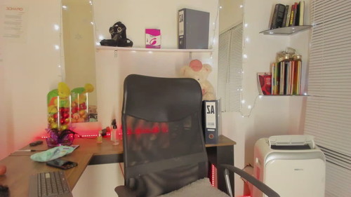katamonroy Live Webcam on CherryTV