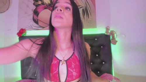 striptease chat Katamonroy