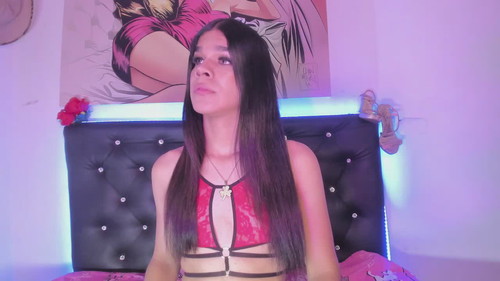 striptease chat Katamonroy