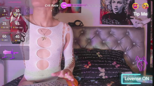 live free porn Katamonroy