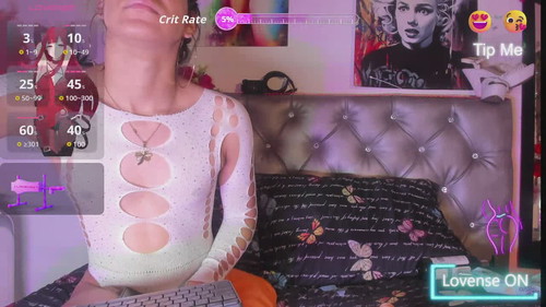 videochat xxx Katamonroy