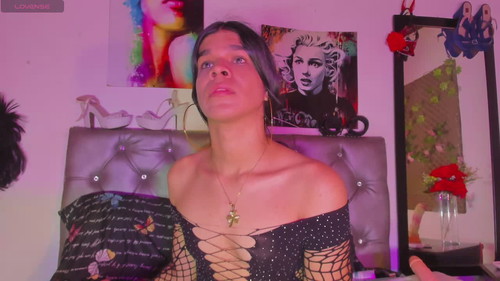 katamonroy Live Webcam on CherryTV