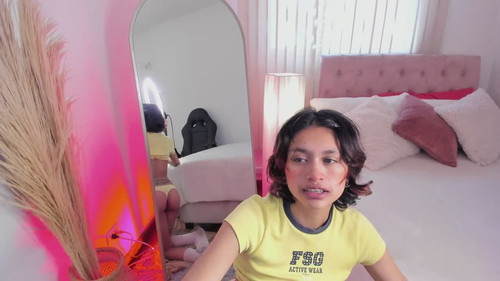 katcute webcam