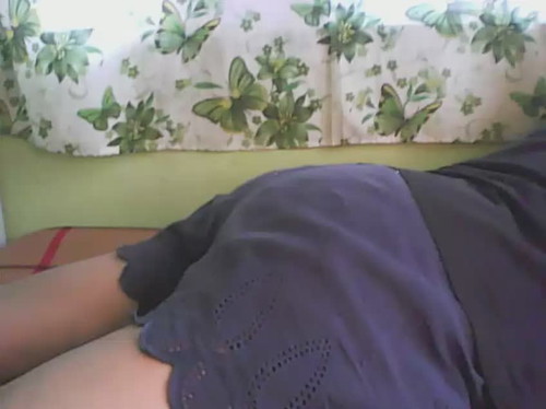 online live show Katelien19