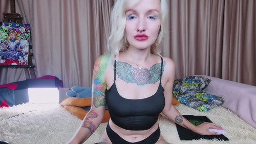 live on webcam Katemonroe