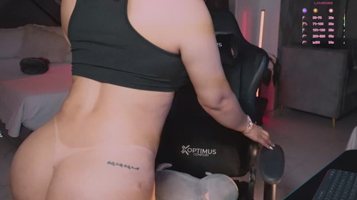 kateowens Live Webcam on CherryTV