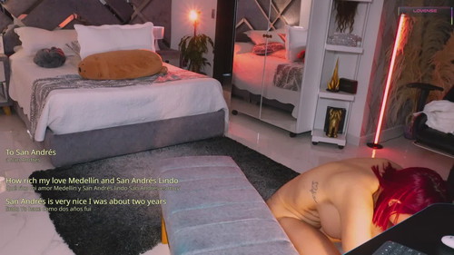 kateowens Live Webcam on CherryTV