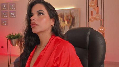 live porno webcam Kate Sunder