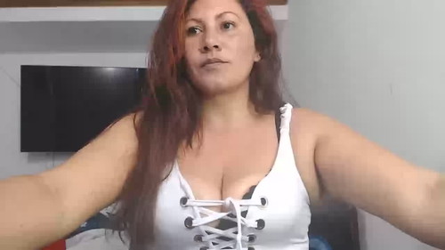private live web cam Kathafetish24