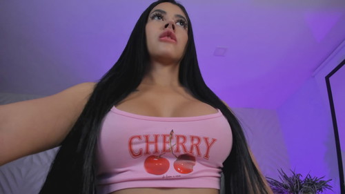 katienolan Live Webcam on CherryTV