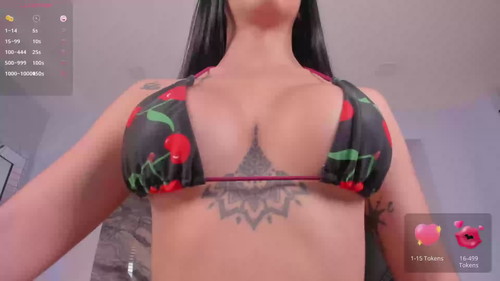 free webcam site Katienolan