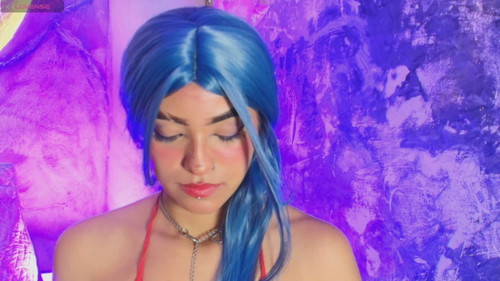 striptease chat Katierouge