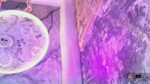 nude web cam Katierouge