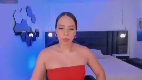 private live cam Katiestonne