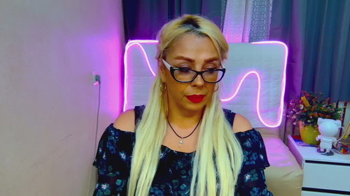 katrinacharm Live Webcam on CherryTV