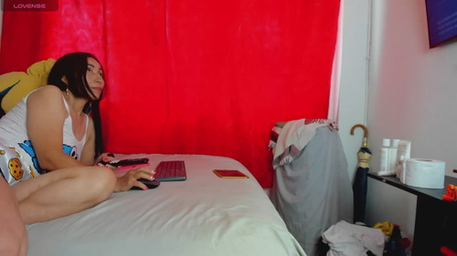live webcam porn Katsuni