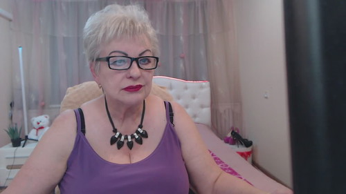 kaylesmoll Live Webcam on CherryTV