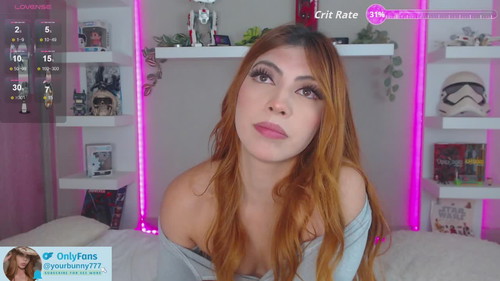 livesex chat Kazzumi
