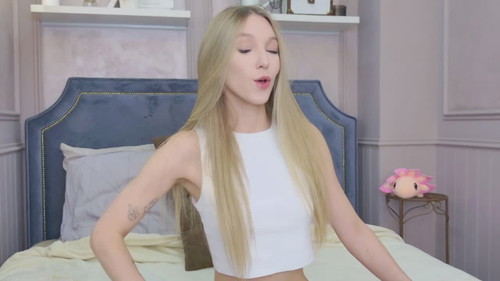 kellynikson Live Webcam on CherryTV