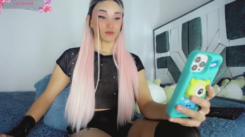 porno live AngelJules