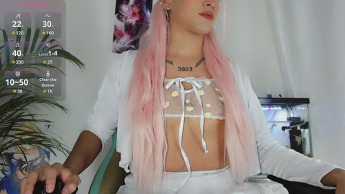 videochat online AngelJules
