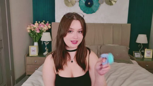 kendraparlow Live Webcam on CherryTV