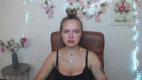 xxx live chat Khaleesimoon