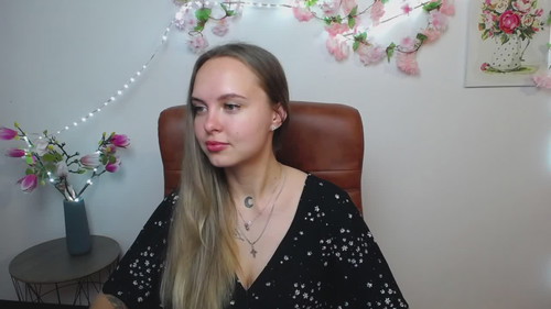 free voyeur webcam Khaleesimoon
