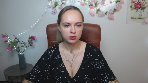 live sex show Khaleesimoon