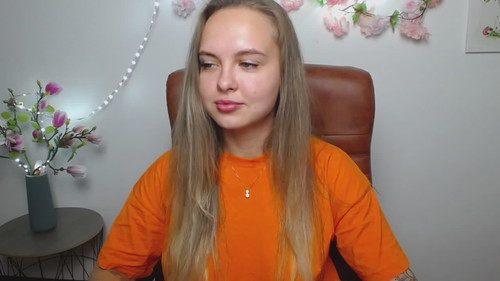 live porn cam Khaleesimoon