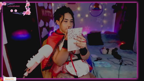 adult live chat Mayoyo 