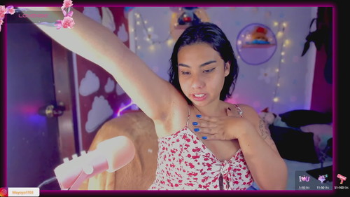 online sex webcam Mayoyo 