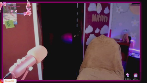 live adult webcam chat Mayoyo 