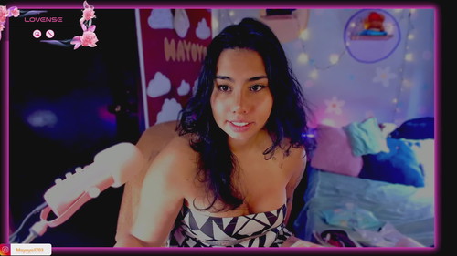 free sex live cam Mayoyo 
