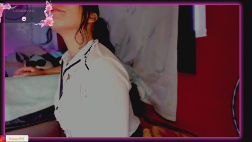 livesex webcam Mayoyo 