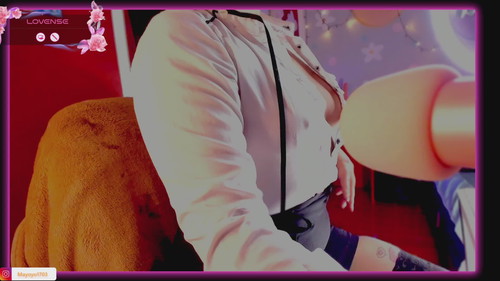 xxx webcam chat Mayoyo 