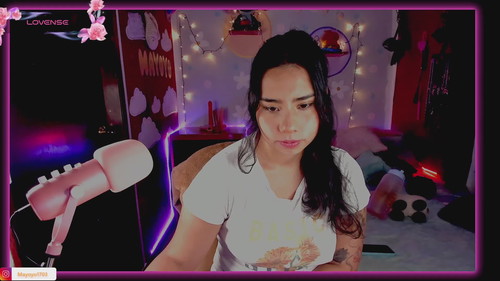 chat webcam porn Mayoyo 
