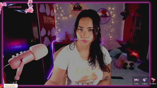 spy web cam Mayoyo 