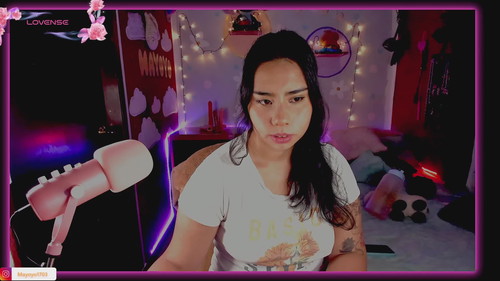 live sex xxx Mayoyo 